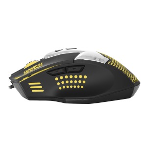 Mouse ERGO NL-740 USB