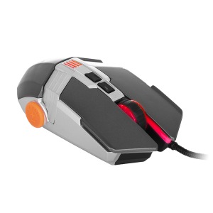 Mouse ERGO NL-780 USB