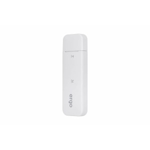 LTE USB Wi-Fi router ERGO W02