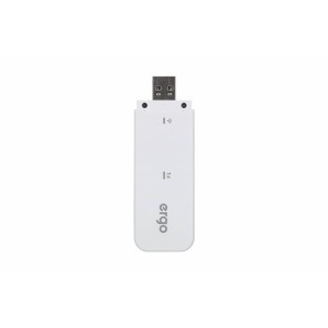LTE USB Wi-Fi router ERGO W02