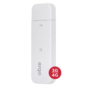 4G/LTE device ERGO W02