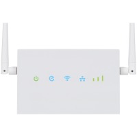 LTE CPE Ws-Fi router ERGO R0516 