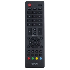 TV ERGO 40DF5000
