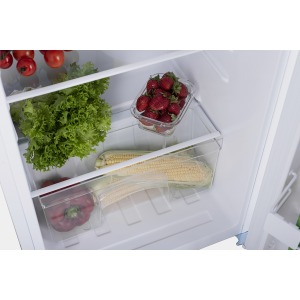 Refrigerator ERGO MR-86