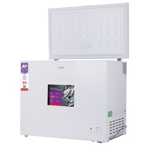 Chest freezer ERGO BD-251