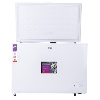 Chest freezer ERGO BD-301