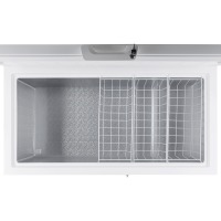Chest freezer ERGO BD-401