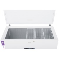 Chest freezer ERGO BD-401