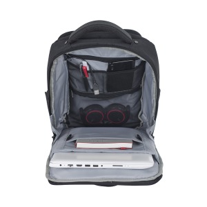 Backpack ERGO Phoenix 416 Black