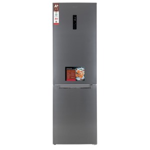 Refrigerator ERGO MRFN-196 S Refrigerator ERGO MRFN-196 S