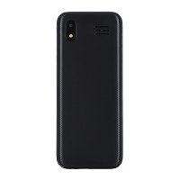 Mobile phone ERGO F285 Wide Dual Sim Black