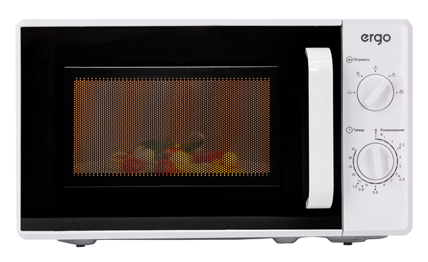 It alliance Mentor Microwave oven ERGO EM-2070: description, specifications, photos | ERGO  Ukraine