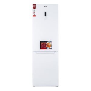 Refrigerator ERGO MRFN-196
