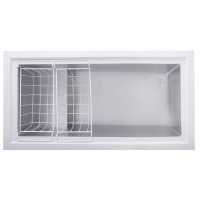 Chest freezer ERGO BD-201