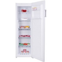 Upright freezer ERGO BDFN-170
