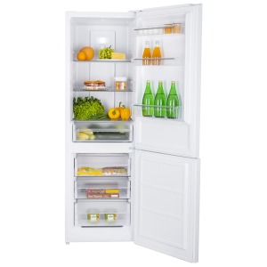 Refrigerator ERGO MRFN-186