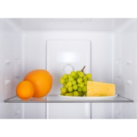 Refrigerator ERGO MRFN-186