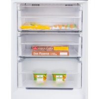Refrigerator ERGO MRFN-186