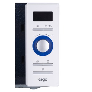 Microwave ERGO EM-2020 