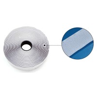 Thermal insulation window kit for mobile air conditioner 