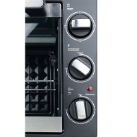 Electric oven ERGO TO 950