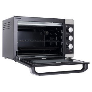 Electric oven ERGO TO 980
