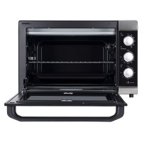 Electric oven ERGO TO 980