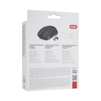 Wireless mouse ERGO M-560 WL