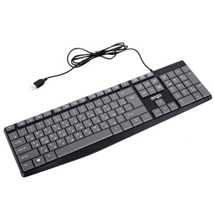 Keyboard ERGO K-210 USB