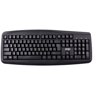 Keyboard ERGO K-240 USB