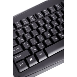 Keyboard ERGO K-240 USB
