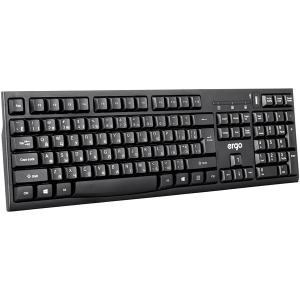 Keyboard ERGO K-280 HUB