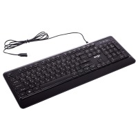 Keyboard ERGO KB-635