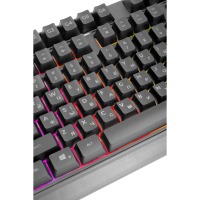 Keyboard ERGO KB-645