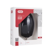 Mouse ERGO M-110 USB