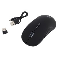 Wireless mouse ERGO NL-910 W
