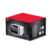 Microwave ERGO Y30MW