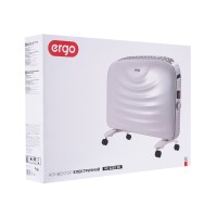 Heat converter ERGO HC 2220 SD