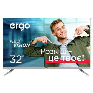 TV ERGO 32DHS7000