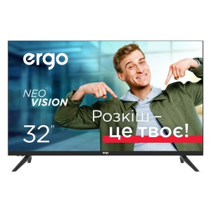 TV ERGO 32DHT6000