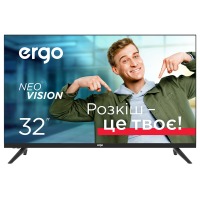 LED TV ERGO 32DHS6000