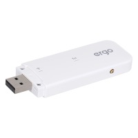 LTE USB Wi-Fi router ERGO W02-CRC9