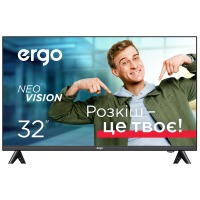 LED TV ERGO 32DHT5000