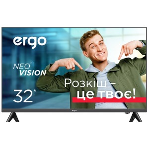 TV ERGO 32DHT5000