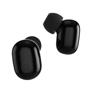 Headsets ERGO BS-510 Twins Nano Black