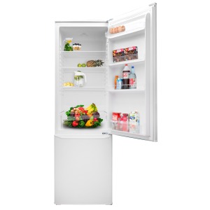 Refrigerator ERGO MRF-177