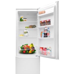 Refrigerator ERGO MRF-177