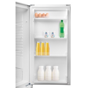 Refrigerator ERGO MRF-177