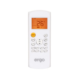 Air conditioner ERGO ACI 0910 CH