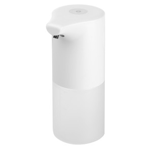 Dispensers ERGO AFD-EG01WH WHITE